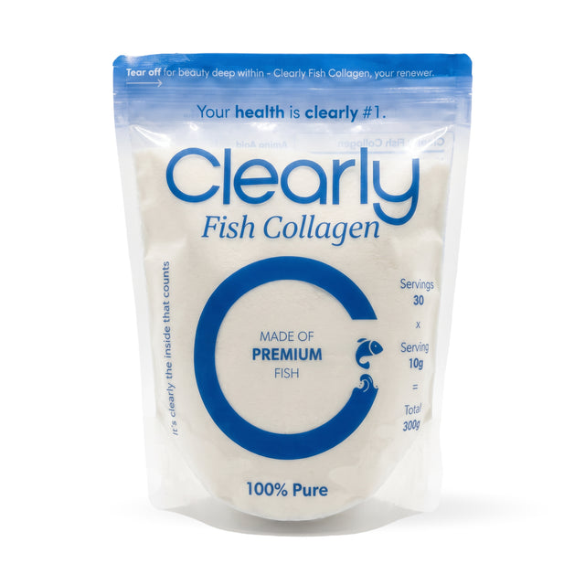 Fish Collagen